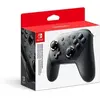 Image de Manette de jeu Nintendo Pro Noir 38MAN012