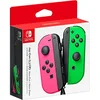 Image de Switch Paire Joy-Con Vert Switch en occasion ou reconditionné