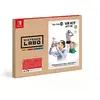 Image de Toy-Con 4 Kit VR Labo Ensemble additionnel 2 pour Nintendo Switch