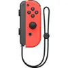 Image de Manette droite sans fil Bluetooth Joy-Con Rouge néon