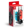 Image de Station de recharge pour Joy-Con double usage Noir