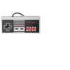 Image de Manette Classic Mini NES