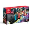 Image de Pack Console Switch + Jeu Mario Kart 8 Deluxe