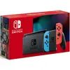 Image de Console Nintendo Switch + Joy Con Bleu et Rouge