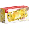 Image de SWITCH LITE JAUNE