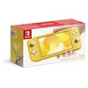 Image de Nintendo Switch Lite Yellow en occasion ou reconditionné