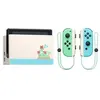 Image de Console Switch Animal Crossing