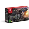 Image de Console Edition Monster Hunter Rise Nintendo Switch en occasion ou reconditionné