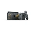Image de Console Switch Edition Limitée Monster Hunter Rise
