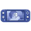 Image de Console portable Switch Lite Bleue