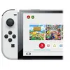 Image de Switch OLED - Console de jeux - Full HD - blanc