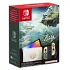 Image de Console Switch Modèle OLED Edition The Legend of Zelda : Tears of the Kingdom