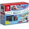 Image de Pack Console Switch + Nintendo Switch Sports