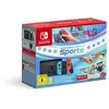 Image de Pack Console Nintendo Switch Neon Switch Sports + 12mois d''abonnement Nintendo Switch Online