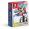 Image de Console Nintendo Switch - Modèle OLED Super Mario Bros. Wonder en occasion ou reconditionné