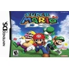 Image de SUPER MARIO 64