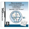 Image de BRAIN TRAINING