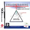 Image de ENGLISH TRAINING DS