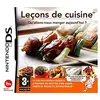 Image de LECONS DE CUISINE