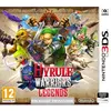 Image de Hyrule Warriors Legends 3DS