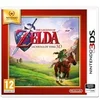 Image de The Legend of Zelda Ocarina of Time 3D 3DS