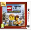 Image de Lego City Undercover The Chase Begins 3DS