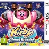 Image de Kirby Planet Robobot 3DS