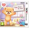 Image de Mon ours et moi 3DS