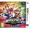 Image de Mario Sports SuperStars 3DS + 1 Carte Amiibo