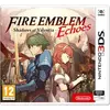 Image de Fire Emblem Echoes Shadows of Valentia 3DS