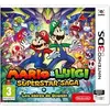 Image de Mario & Luigi Superstar Saga 3DS