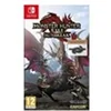 Image de Monster Hunter Rise Sunbreak Switch