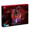 Image de Bayonetta 3 Trinity Mascarade Edition Switch