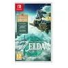 Image de The Legend of Zelda: Tears of the Kingdom Standard Nintendo Switch