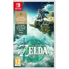 Image de The Legend of Zelda - Tears of the Kingdom (Version Espagnole) en occasion ou reconditionné