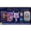 Image de Master Detective Archives : Rain Code Edition Limitée Mysteriful (Jeu + Artbook The Book of Death + SteelBook + Peluche Shinigami + CD Bande-son