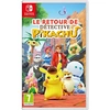 Image de Le retour de Détective Pikachu Switch