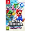 Image de Jeux vidéo Nintendo Super Mario Bros Wonder - Switch Multicolore TU 18SUPWO2