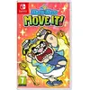 Image de Switch WarioWare Move It