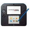 Image de 2DS NOIR + BLEU
