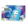 Image de Console 2DS + Pokémon Lune Préinstallé
