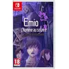 Image de Emio L'Homme au sourire Famicom Detective Club Switch