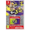Image de Splatoon 3 + Pass d'extension Code de téléchargement + 1 Abonnement individuel de 3 mois au service de Switch Online