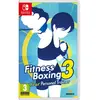 Image de Fitness Boxing 3 Your Personal Trainer Switch