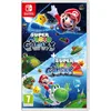 Image de Super Mario Galaxy + Super Mario Galaxy 2 - Switch en occasion ou reconditionné