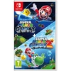 Image de Super Mario Galaxy + Super Mario Galaxy 2 Switch