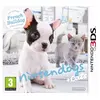 Image de NINTENDOGS BOULEDOGUE + CATS