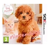Image de NINTENDOGS CANICHE TOYS