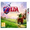 Image de LEGEND OF ZELDA