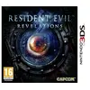 Image de RESIDENT EVIL REVELATIONS
